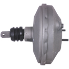 1987 Mercedes Benz 190E Brake Booster 2