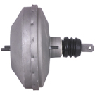 1987 Mercedes Benz 190E Brake Booster 3