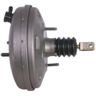 1987 Saab 9000 Brake Booster 3