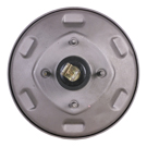 1987 Saab 9000 Brake Booster 1