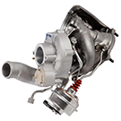 2012 Bentley All Models Turbocharger 5