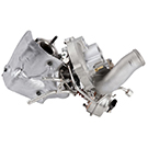 2012 Bentley All Models Turbocharger 6