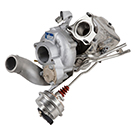 2008 Bentley All Models Turbocharger 1