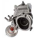 2012 Bentley All Models Turbocharger 2