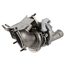 2012 Bentley All Models Turbocharger 3
