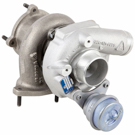 1996 Porsche 911 Turbocharger and Installation Accessory Kit 4