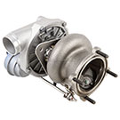 1996 Porsche 911 Turbocharger 2