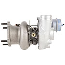 1996 Porsche 911 Turbocharger 4