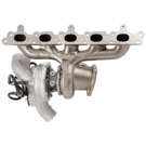 BorgWarner 53169980010 Turbocharger 4