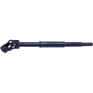 2012 Ford F Series Trucks Electronic Intermediate Shaft 2