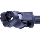 2012 Ford F Series Trucks Electronic Intermediate Shaft 3