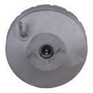 1985 Mazda 626 Brake Booster 4