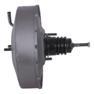 1985 Mazda 626 Brake Booster 3