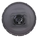 1985 Mazda 626 Brake Booster 1