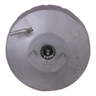 1988 Mazda B2200 Brake Booster 4