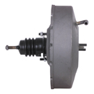 1988 Mazda B2200 Brake Booster 2