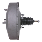 1988 Mazda B2200 Brake Booster 3