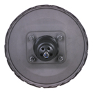 1988 Mazda B2200 Brake Booster 1
