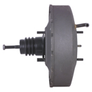 1987 Mazda B2600 Brake Booster 2