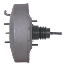 1987 Mazda B2600 Brake Booster 3