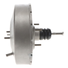 1990 Mazda B2200 Brake Booster 5
