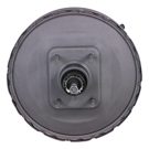 1991 Mazda RX-7 Brake Booster 1