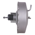 1988 Mazda 929 Brake Booster 2
