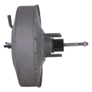 1992 Ford Probe Brake Booster 3
