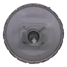 1992 Ford Probe Brake Booster 1
