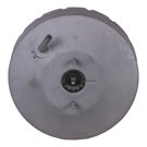 1987 Mitsubishi Galant Brake Booster 4