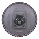 1988 Mitsubishi Montero Brake Booster 1