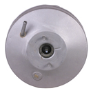 1990 Mitsubishi Sigma Brake Booster 4