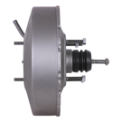 1990 Mitsubishi Sigma Brake Booster 3