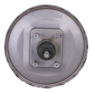 1990 Mitsubishi Sigma Brake Booster 1