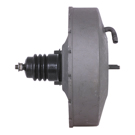 1990 Mitsubishi Eclipse Brake Booster 2