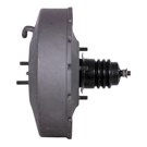 1990 Mitsubishi Eclipse Brake Booster 3