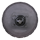 1990 Mitsubishi Eclipse Brake Booster 1