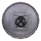1994 Mitsubishi Mighty Max Brake Booster 1