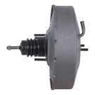 1987 Nissan 200SX Brake Booster 2