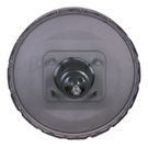 1987 Nissan 200SX Brake Booster 1