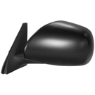 BuyAutoParts 14-80308MW Side View Mirror Set 3