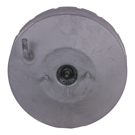 1994 Nissan 240SX Brake Booster 4