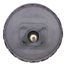 1994 Nissan 240SX Brake Booster 1