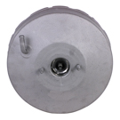 1987 Nissan D21 Brake Booster 4