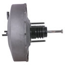 1987 Nissan D21 Brake Booster 3