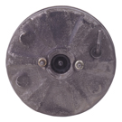 1994 Hyundai Scoupe Brake Booster 4