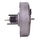 1994 Hyundai Scoupe Brake Booster 2