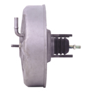 1994 Hyundai Scoupe Brake Booster 3
