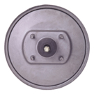 1994 Hyundai Scoupe Brake Booster 1