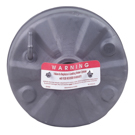 2000 Hyundai Accent Brake Booster 4